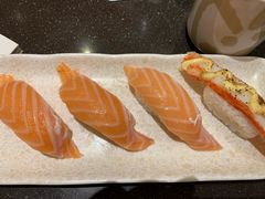 -元气寿司(东方宝泰店)