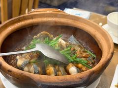 -大唐靓汤江门私房菜(景田店)
