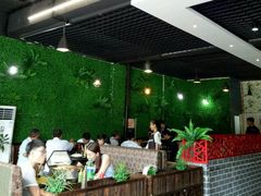 -渡海小渔村.老辈日照菜