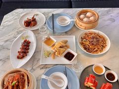 -东南里湖景餐厅·新闽菜(浦西万达店)