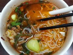 -东关吉祥西安腊汁肉夹馍(健德门店)