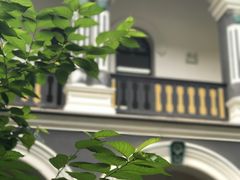 -湖南省立第一师范学校旧址