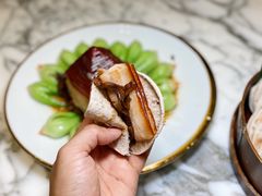 -湖滨28中餐厅·西湖宴·杭州君悦酒店