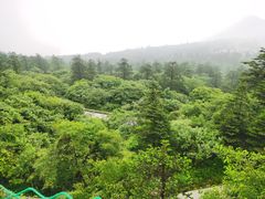 -峨眉山风景名胜区