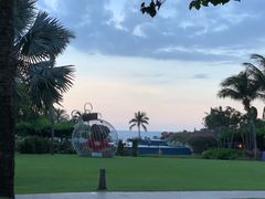 -三亚亚龙湾天域度假酒店