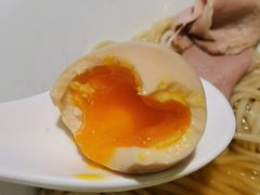 溏心蛋-真打拉面·日式拉面新流派(体育西横街店)