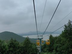 -云龙山