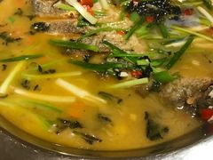 -可可大虾武汉土菜大排档(万松园1店)