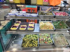 -西域美食(西直门南小街店)