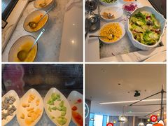 -深圳国际会展中心希尔顿酒店(前海华发冰雪世界店)