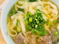 -台北楚楚园馅饼粥(虹桥南丰城店)