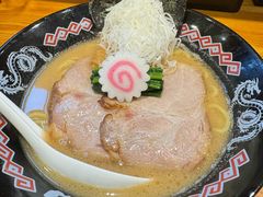-Ramen满吉·豚骨拉面(丽园路店)