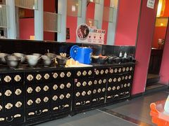 -捞王猪肚鸡火锅(昆山店)