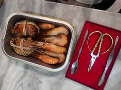 -阳澄湖大闸蟹·琼灵阁牌品牌连锁(吴中总店)