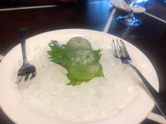 -杭州西子湖四季酒店·金沙厅