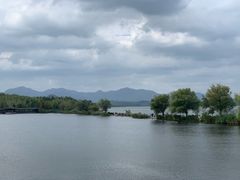 -横山水库