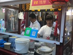门面-鼓楼夜市