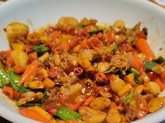 -小柴米·传统江西菜(万寿宫店)