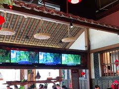 大堂-农耕记·湖南土菜(科技园店)
