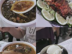 -葛尼沙印度餐厅 (镇明路店)