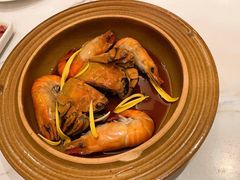 -神仙馆(衡山路店)