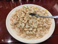 江白虾-仙林宾馆-餐厅