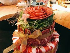 -烧肉达人•炭火烧肉(新天地店)