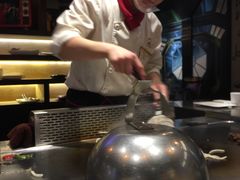 -玛雅铁板烧餐厅(中关村店)