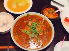 鲜椒三角峰-陈麻婆豆腐总店