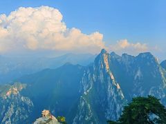 -华山风景名胜区