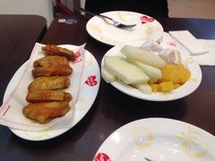 -米斯特比萨(罗斯福店)