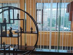 -粤尚腾香居中餐厅(首都机场希尔顿店)