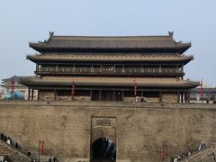 -西安碑林博物馆
