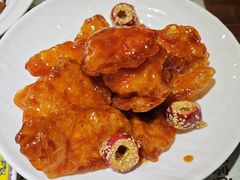 -七菜馆·东北菜·蒸饺(文体路店)