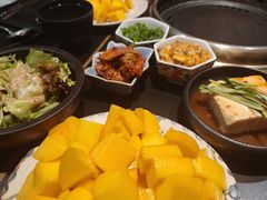 -龙神·炭烧酒场深夜食堂(新街口店)