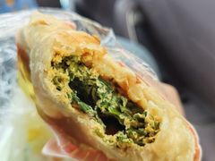 传统兰庆鸡子馃-兰庆鸡蛋馃(人民路店)