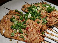-醉烧膘·烧烤夜宵王(总店)