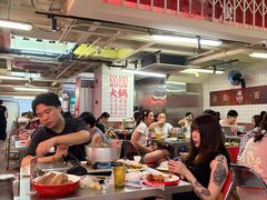 -燃计沙茶皇·香港沙茶火锅(人广旗舰店)