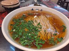 -逸桂禾面馆