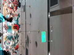 -半天妖烤鱼(丰科万达店)