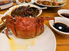 -品鲜村农家菜·阳澄湖大闸蟹(总店)