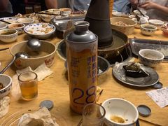 -月圆火锅(宁海东路二店)