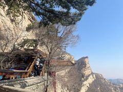 -青岩寺风景区