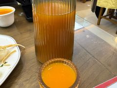 -鲁南仔·滕州炒鸡(经三路店)