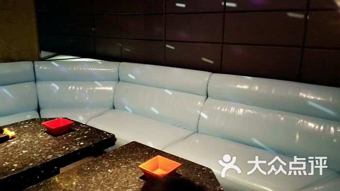 悦豪ktv(小寨店)图片 - 第58张