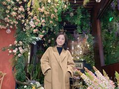 -第101座花园餐厅(湖滨88店)