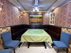 -桃子餐厅·天津菜(王顶堤总店)