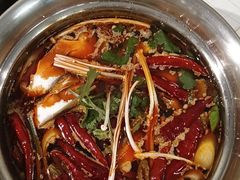 -壹天自助小火锅·贵州地摊火锅