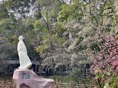 -李白纪念馆