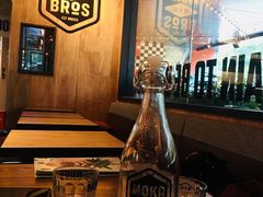 -Moka Bros 摩卡站(嘉华店)